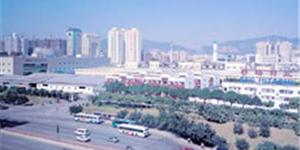深圳賽格日立
