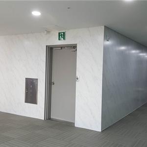 韓國NH農協保險公司大廈（薄板）